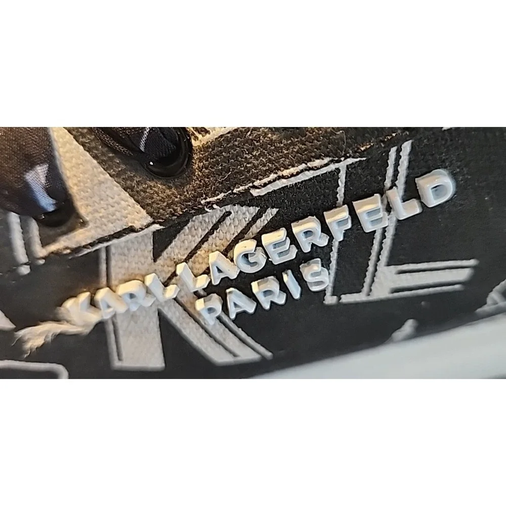 Karl Lagerfeld karl lagerfeld